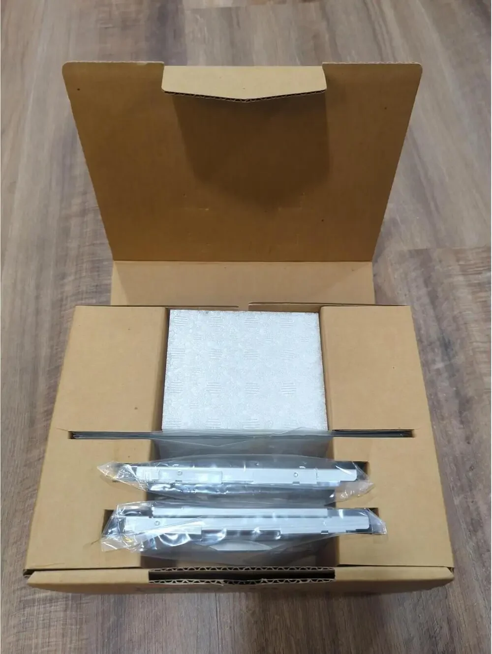 TAMRON FOTOVIX II-X Film Video Processor CONVERSION LENS Model 22Z in box